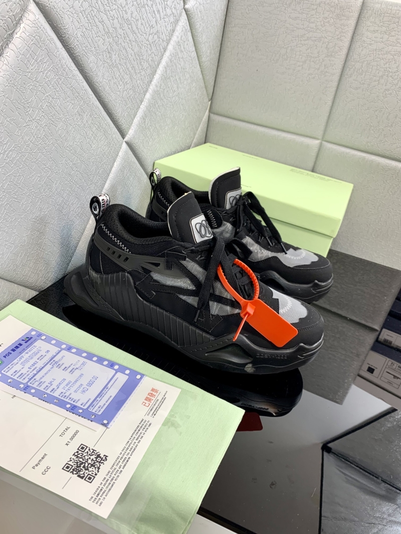 Off-White Sneakers